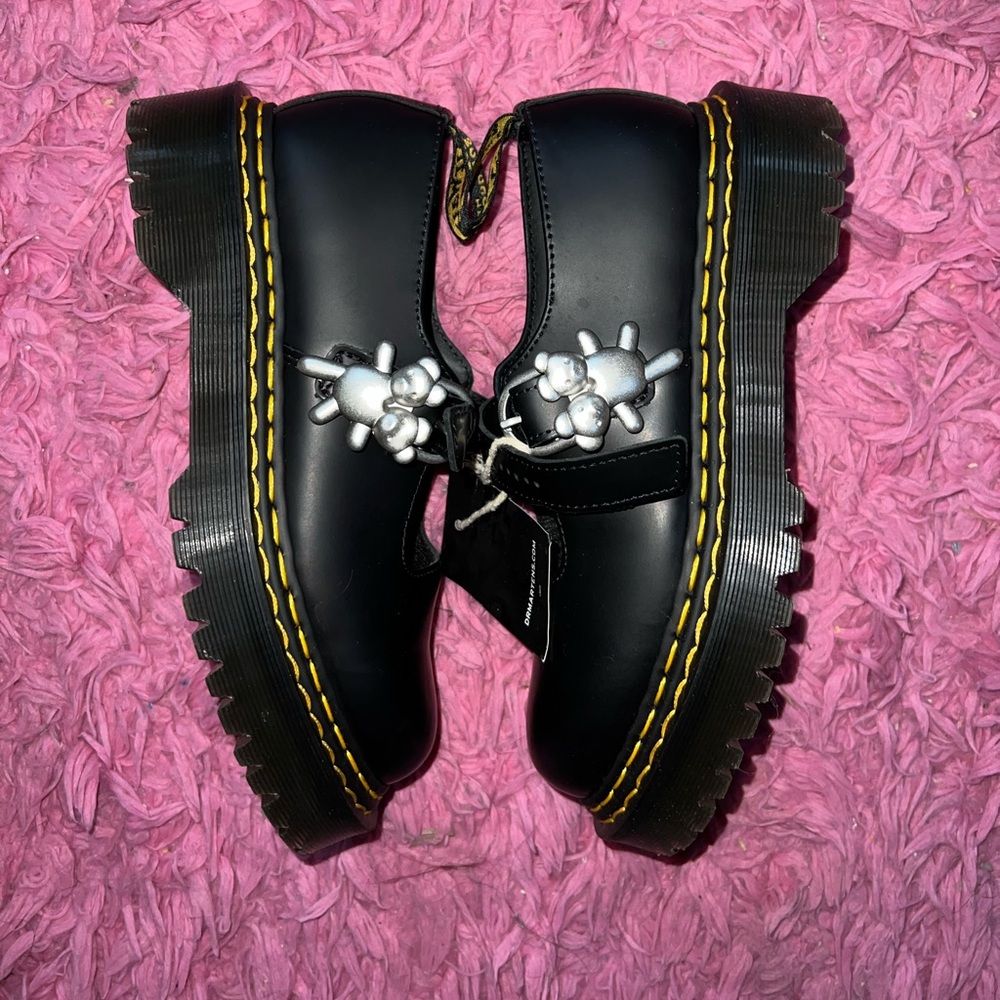 Heaven by Marc Jacobs Maryjane size 6